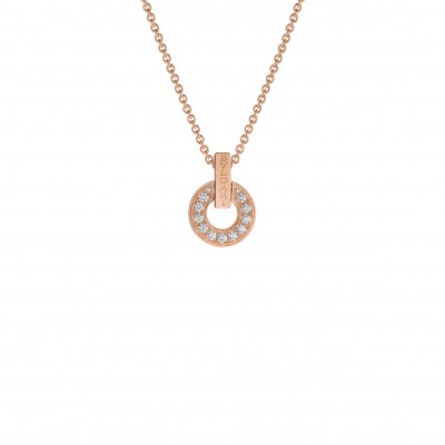 BVLGARI BVLGARI BVLGARI NECKLACE 